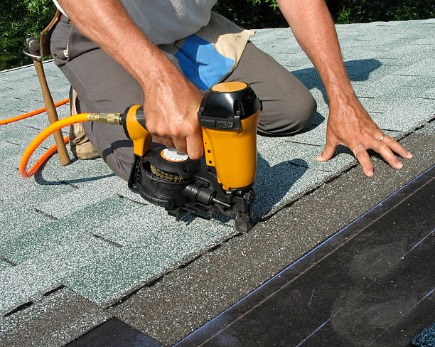 Best Roof Waterproofing Services  in Ames, TX