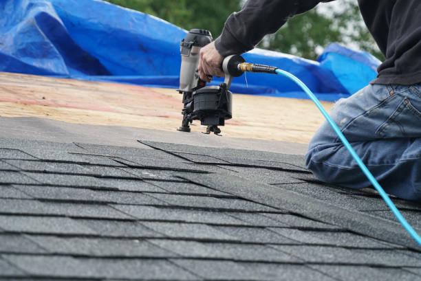 Ames, TX Roofing Contractor Company