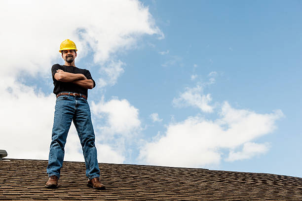 Quick and Trustworthy Emergency Roof Repair Services in Ames, TX