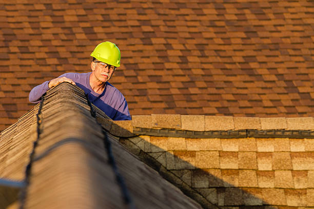 Best Roofing Contractors for Homes  in Ames, TX