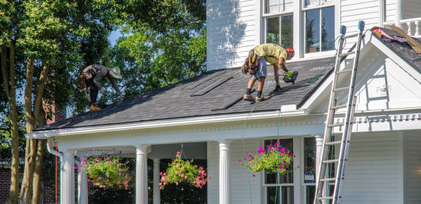 Best Roof Repair Services  in Ames, TX