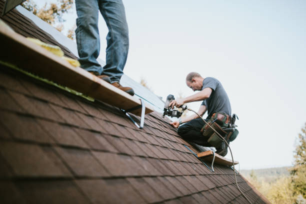 Best Local Roofing Companies  in Ames, TX